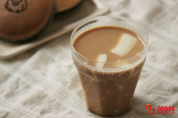 古の茶前景 古の茶前景