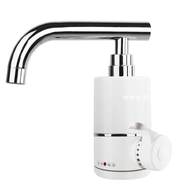 成都世博電熱水龍頭加盟