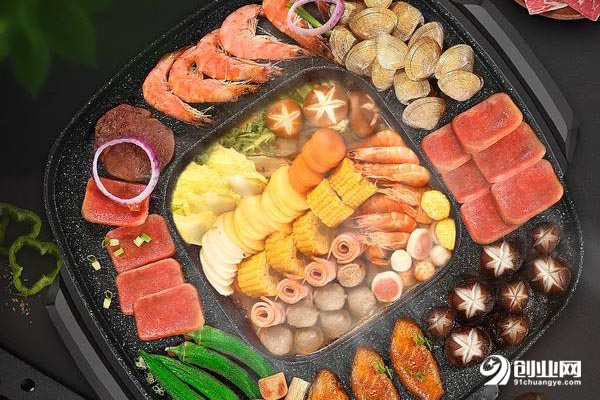 盛運涮烤加盟流程 盛運涮烤加盟流程