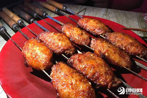 七公江湖烤翅加盟流程 七公江湖烤翅加盟流程