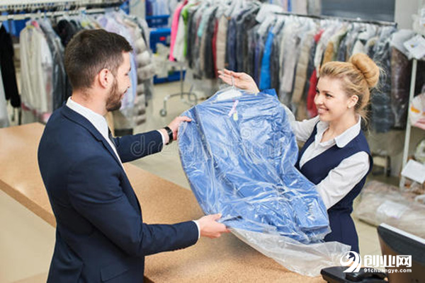 美娃洗衣加盟流程 美娃洗衣加盟流程