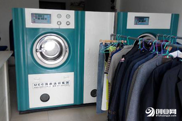 美妮干洗店加盟流程 美妮干洗店加盟流程