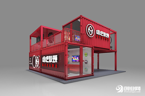 唱吧麥頌音樂魔方加盟流程 唱吧麥頌音樂魔方加盟流程