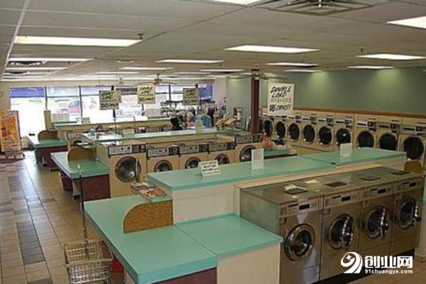 千姿洗衣加盟流程 千姿洗衣加盟流程