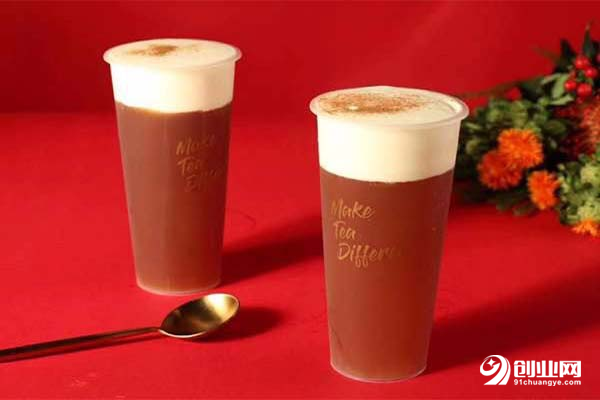 茶瑪TEAMACC茶飲加盟條件 茶瑪TEAMACC茶飲加盟條件