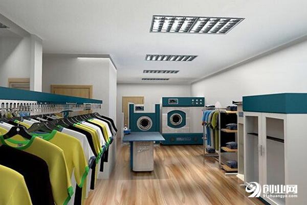 奇布妮洗衣加盟條件 奇布妮洗衣加盟條件