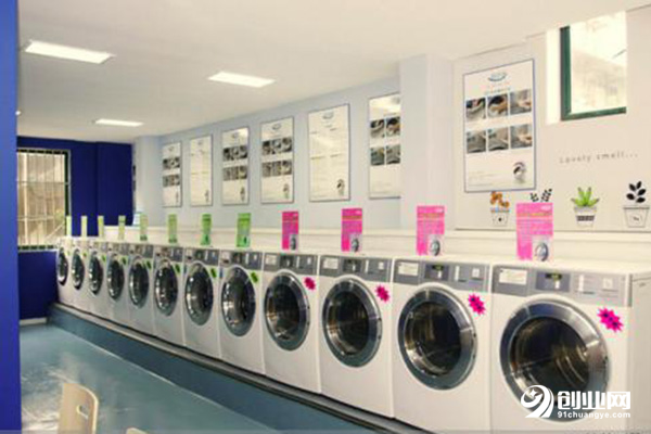 蘭其爾干洗加盟條件 蘭其爾干洗加盟條件