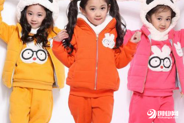 紅蜻蜓童裝加盟條件 紅蜻蜓童裝加盟條件