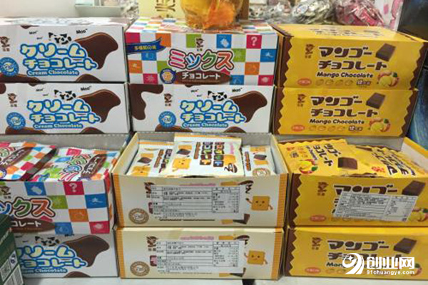 好多多休閑食品加盟條件 好多多休閑食品加盟條件