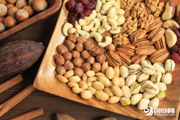 好多多休閑食品加盟流程 好多多休閑食品加盟流程