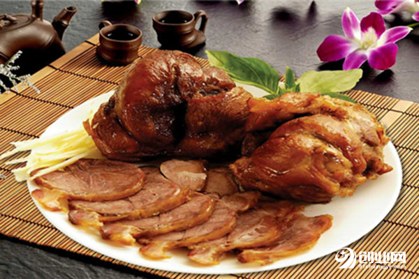 道臺(tái)府食品加盟流程 道臺(tái)府食品加盟流程