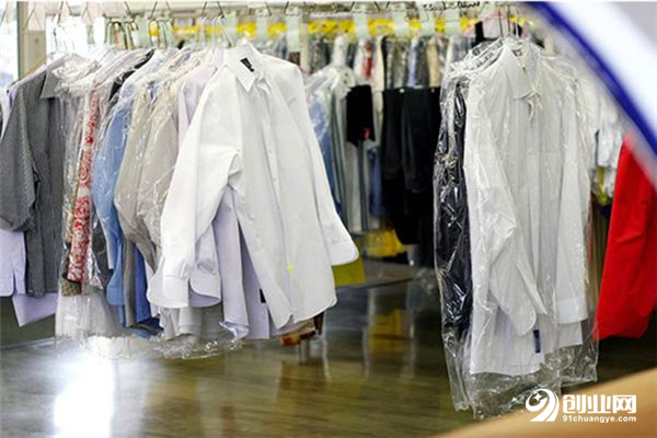 奧德薩洗衣加盟條件 奧德薩洗衣加盟條件