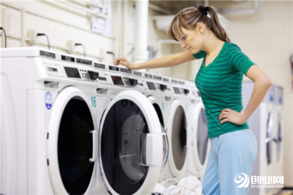 好潔洗衣加盟 好潔洗衣加盟