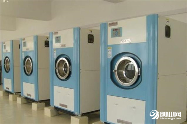 匯潔洗衣加盟 匯潔洗衣加盟