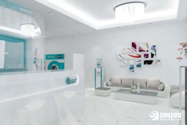 東方干洗加盟條件 東方干洗加盟條件