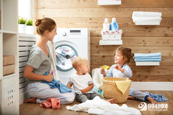 凈衣坊洗衣加盟流程 凈衣坊洗衣加盟流程