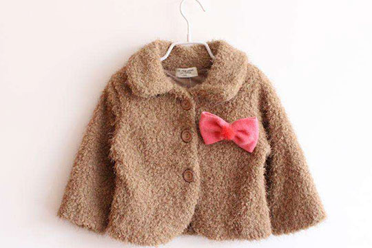 笑皮熊童裝加盟產品 笑皮熊童裝加盟產品