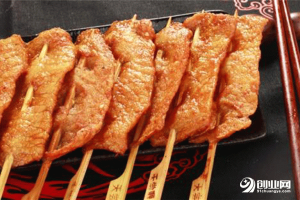 天嘗里脊加盟 天嘗里脊加盟