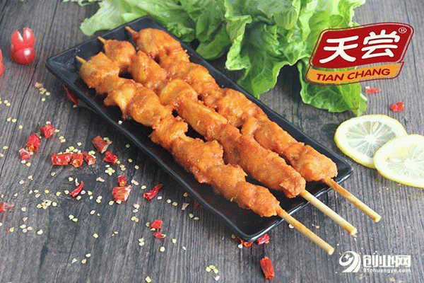 天嘗里脊加盟流程 天嘗里脊加盟流程