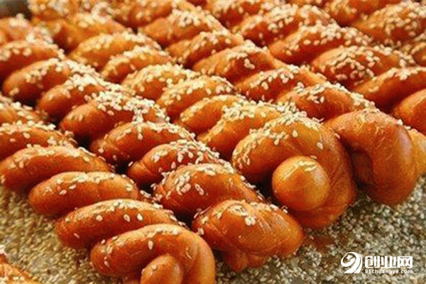 弘祥蜂蜜大麻花加盟條件 弘祥蜂蜜大麻花加盟條件