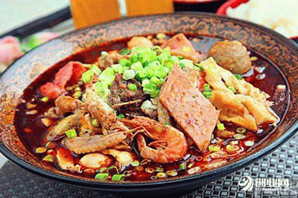 九豬麻辣燙加盟流程 九豬麻辣燙加盟流程