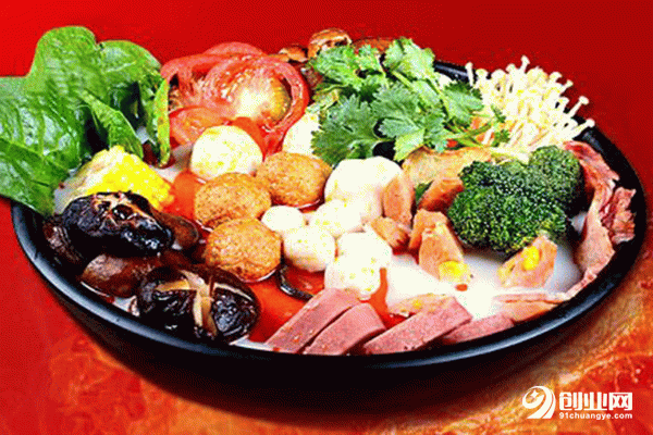 九豬麻辣燙加盟條件 九豬麻辣燙加盟條件