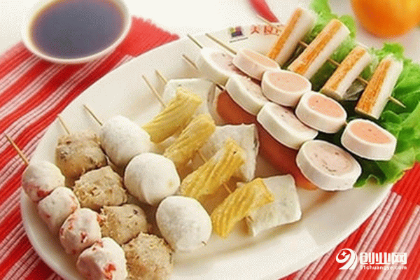 謝記麻辣燙加盟條件 謝記麻辣燙加盟條件