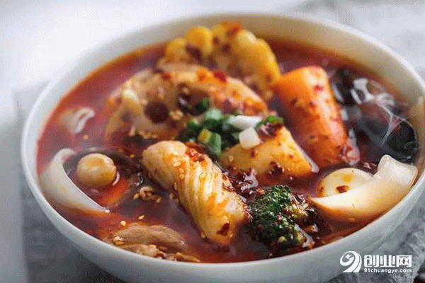 魏記麻辣燙加盟 魏記麻辣燙加盟