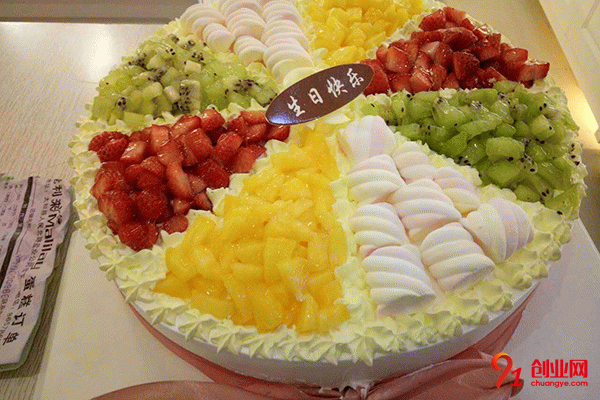 麥利來蛋糕加盟 麥利來蛋糕加盟