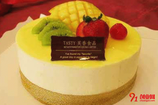 芙香蛋糕加盟 芙香蛋糕加盟