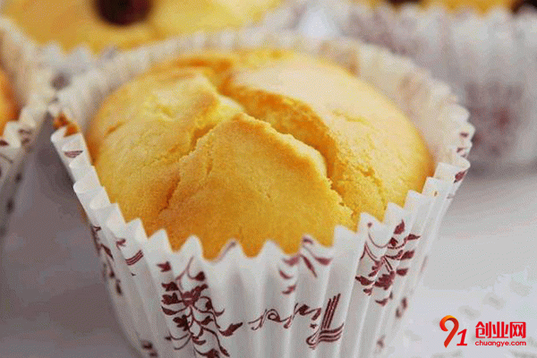 瑪芬蛋糕