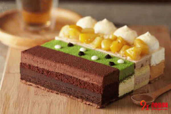 諾心蛋糕加盟流程 諾心蛋糕加盟流程