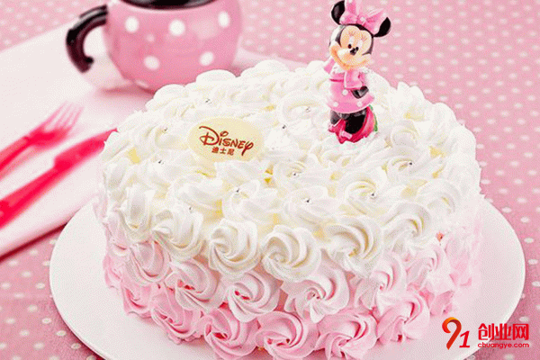 可瑞多蛋糕加盟流程 可瑞多蛋糕加盟流程