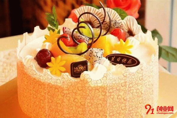 美麗家蛋糕面包加盟 美麗家蛋糕面包加盟