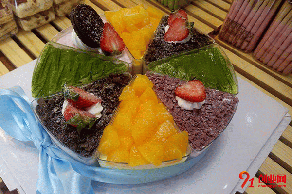 哥哥蛋糕房加盟條件 哥哥蛋糕房加盟條件