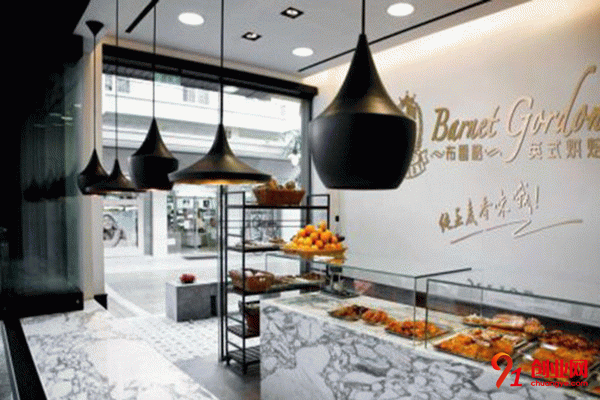 布雷格英式烘焙加盟 布雷格英式烘焙加盟