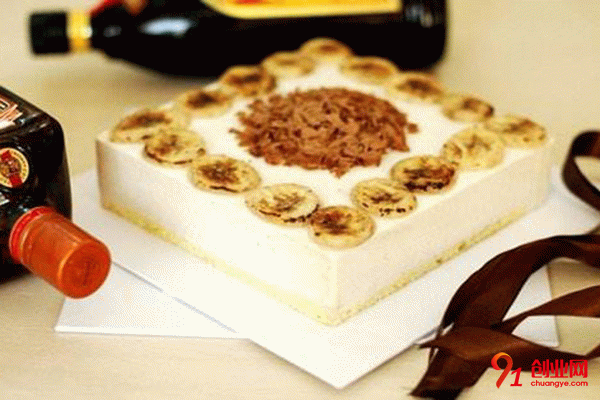 美客蛋糕加盟條件 美客蛋糕加盟條件