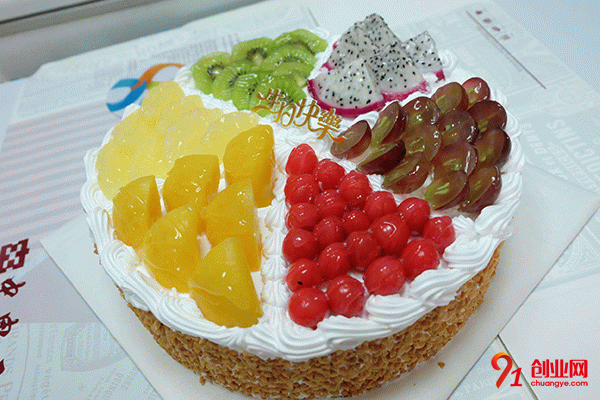 中申西點加盟 中申西點加盟