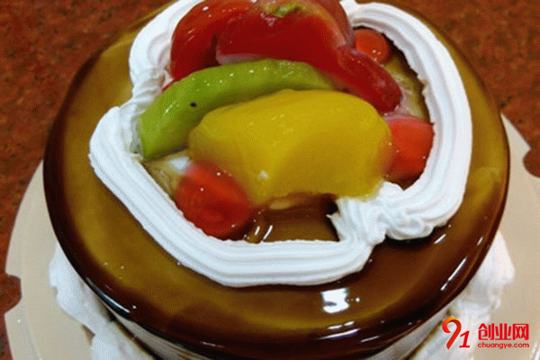 優思麥蛋糕加盟流程 優思麥蛋糕加盟流程