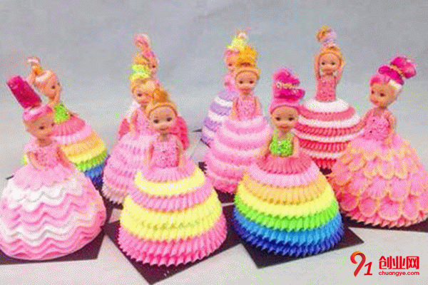 小天使蛋糕店加盟 小天使蛋糕店加盟