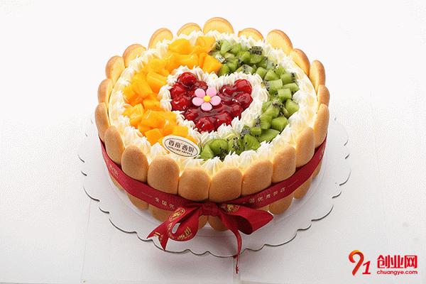 香帝西餅加盟流程 香帝西餅加盟流程