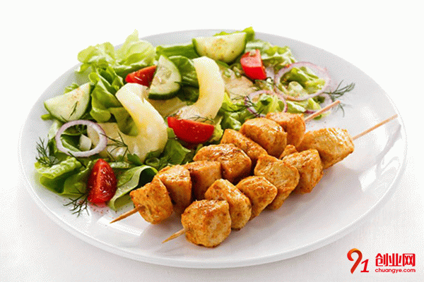 原時烤肉加盟品牌介紹 原時烤肉加盟品牌介紹