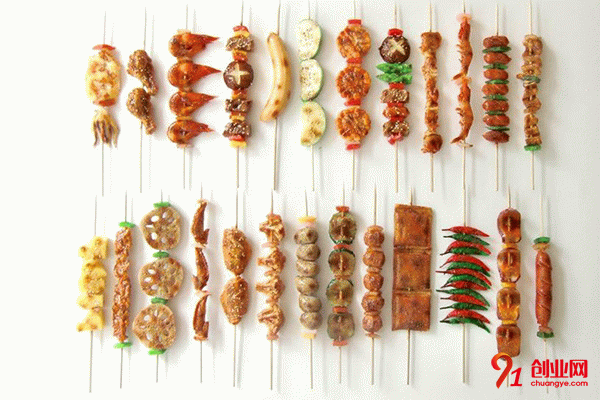 串意十足加盟條件 串意十足加盟條件