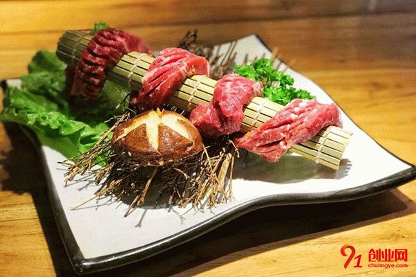 原時烤肉加盟流程 原時烤肉加盟流程