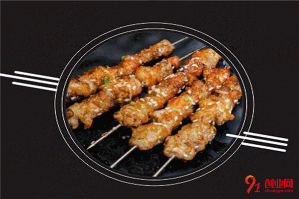 串意十足加盟流程 串意十足加盟流程