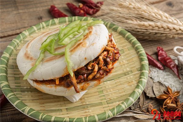 飛鴻肉夾饃加盟流程