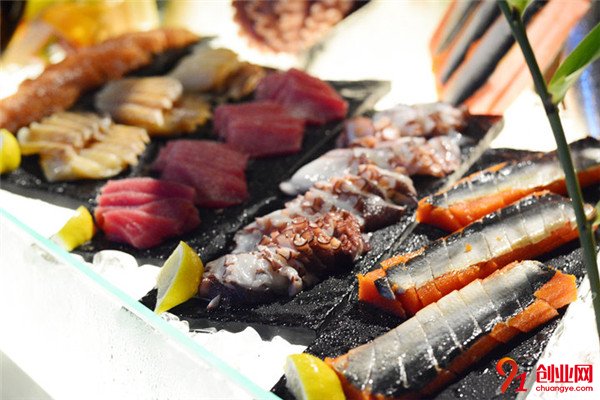 史前一萬年特色燒烤加盟條件