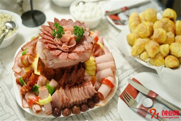 饞嘴小棧燒烤加盟條件