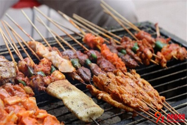 鑫奇燒烤加盟流程