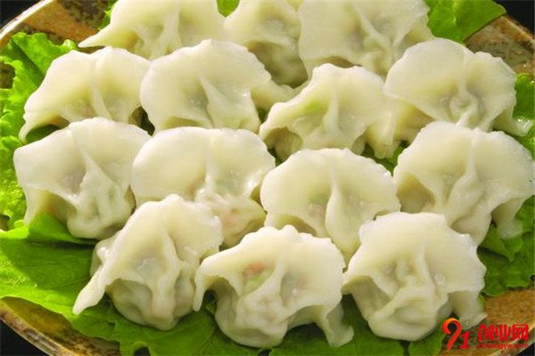 柏記水餃加盟條件